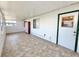 Bright sunroom featuring tiled floor, several windows, and lots of natural light at 254 Winter Ridge Blvd # 254, Winter Haven, FL 33881