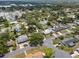 The neighborhood offers a mix of residential homes and lush greenery, creating a peaceful and inviting environment at 320 Boger S Blvd, Lakeland, FL 33803