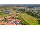 Enjoy the sprawling golf course community with ponds, lush landscaping and mature trees at 351 Enclave Dr # 94, Lakeland, FL 33803