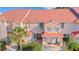 Charming condos featuring classic architecture, lush landscaping, and ample parking at 351 Enclave Dr # 94, Lakeland, FL 33803