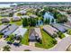 Beautiful home with a large pond in the backyard in a desirable community at 4100 Martindale Loop, Winter Haven, FL 33884