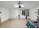 Spacious garage interior, ready for storage and projects at 436 China Berry Cir, Davenport, FL 33837
