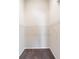 A walk-in closet featuring wire shelving and carpeted floor at 436 China Berry Cir, Davenport, FL 33837