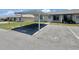 Charming condo with dedicated covered parking space, and well-maintained landscaping at 615 Ridge Ter # 615, Winter Haven, FL 33881