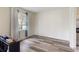Comfortable and clean bedroom with new floors and lots of natural light at 4338 Dinner Lake Blvd, Lake Wales, FL 33859