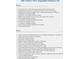 Features list highlighting the upgrades and improvements at 505 Adams View Ln, Auburndale, FL 33823