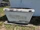Generac 17kW generator ensures power during outages, sitting on a concrete pad at 507 Avenue H Se, Winter Haven, FL 33880