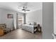 Bedroom with daybed and bright natural light at 716 Vittorio Dr, Winter Haven, FL 33884