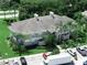 Beautiful apartment building with lush landscaping and ample parking at 1102 Eagle Pond Dr # 1102, Winter Haven, FL 33884