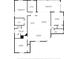 Detailed floor plan showcasing layout, room dimensions, and utility spaces at 15 Edwards Shrs, Haines City, FL 33844