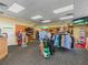 Well-stocked pro shop offering a wide selection of golf equipment, apparel, and accessories at 1507 Eagle Pond Dr # 1507, Winter Haven, FL 33884