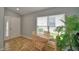 Cozy dining area with tile floors and natural light, ideal for Gathering meals at 2350 Paulette Dr, Haines City, FL 33844