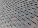 Close-up detail of a well-maintained asphalt shingle roof at 2977 Sequoyah Dr, Haines City, FL 33844
