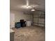 Attached garage includes a washer, dryer, dishwasher, and oven at 300 E Washington St, Minneola, FL 34715