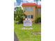 Welcome to San Miguel, a vibrant 55+ community, offering a comfortable and engaging lifestyle at 400 El Camino Dr # 201, Winter Haven, FL 33884