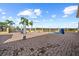 Outdoor lounge area with hot tubs and plenty of seating overlooking a lake at 4254 Berwick Dr, Lake Wales, FL 33859