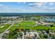Desirable neighborhood featuring mature trees and convenient access to local amenities and neighborhood schools at 1100 Lowry Ave # 63, Lakeland, FL 33801