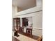 Dining room and pass-through to the kitchen for easy serving at 1366 Merrimack Pl, Davenport, FL 33837