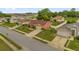 A charming single-story home with a well-maintained lawn and driveway at 1366 Merrimack Pl, Davenport, FL 33837