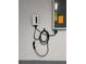 Garage electrical system with charger for convenience, perfect for modern electric vehicle needs at 2609 Village Lakes Blvd, Lakeland, FL 33805