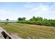 Expansive backyard showcasing lush greenery and serene lake views, perfect for relaxation and outdoor activities at 2740 Rochelle Dr, Winter Haven, FL 33881