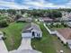 Charming single-Gathering home featuring a well-kept front yard and a paved driveway at 5424 Moon Valley Dr, Lakeland, FL 33812