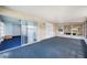 Bright sunroom with access to the outdoors and multiple entry points at 6027 Grand Oaks Se Dr, Winter Haven, FL 33884