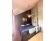 Spacious main bedroom with high ceilings, fan, and a serene atmosphere at 7906 Waterview Way # 7906, Winter Haven, FL 33884