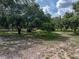 Landscaped property with mature trees and lush green grass at 914 Mangham Rd, Babson Park, FL 33827