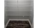 Walk in closet with shelving at 1121 W 9Th St, Lakeland, FL 33805