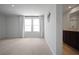 Bedroom featuring a window with natural light and a connecting bathroom at 137 Piave St, Haines City, FL 33844
