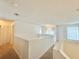 Bright hallway with natural light leads to various rooms at 1844 Emily Dr, Winter Haven, FL 33884