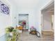 Functional spare room with practical storage solutions and lots of natural light at 2418 W 1St St, Sanford, FL 32771