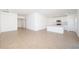 Spacious living area connecting the kitchen and other living spaces, complete with recessed lighting at 2173 Emma Ln, Lake Wales, FL 33859