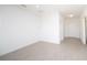 Bright and spacious entryway with tile flooring at 322 Brennan Ave, Frostproof, FL 33843