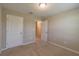 Spacious bedroom with neutral walls and carpet at 16039 Juniper Inlet Aly, Winter Garden, FL 34787