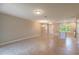 Bright and airy living room with tile flooring at 16039 Juniper Inlet Aly, Winter Garden, FL 34787