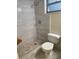 Updated bathroom with a shower and toilet at 690 Osceola Ave # 308, Winter Park, FL 32789