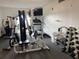 Well-equipped fitness center with various machines at 690 Osceola Ave # 308, Winter Park, FL 32789