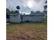 House exterior with large backyard space at 325 Garden St, Daytona Beach, FL 32114