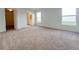 Spacious main bedroom with ensuite bathroom and walk-in closet at 3556 Elliot Pl, Bartow, FL 33830