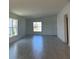 Bright living room featuring tile floors, recessed lighting, and large windows at 277 Harper Estates Cir, Lake Wales, FL 33859