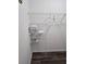 Closet with shelving and hanging space at 3362 Sebastion Ave, The Villages, FL 32163