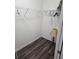 Large walk in closet with shelving and hanging space at 3362 Sebastion Ave, The Villages, FL 32163
