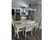 Dining area with table and chairs at 3362 Sebastion Ave, The Villages, FL 32163