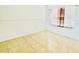 Cozy bedroom featuring panel molding, tile flooring, and neutral paint at 434 Acacia Tree Way, Kissimmee, FL 34758