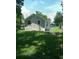 House exterior with a spacious yard at 645 Cherry St, Daytona Beach, FL 32114