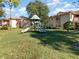 playground with slides and climbing structures at 7654 Sugar Bend Dr # 7654, Orlando, FL 32819
