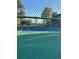 Well-maintained tennis court provides the perfect venue for sports and recreation at 5112 Conroy Rd # 17, Orlando, FL 32811