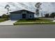 Charming single-story home features a well-manicured lawn and an attached two-car garage at 620 N 2Nd N St, Lake Hamilton, FL 33851